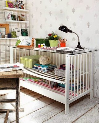 Crib-to-Craft-Table....