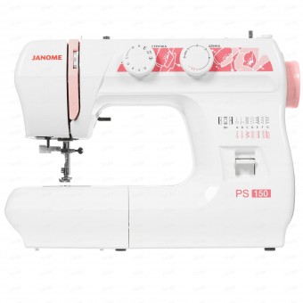   Janome PS 150