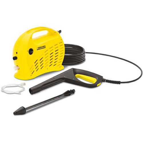    Karcher K 2.01