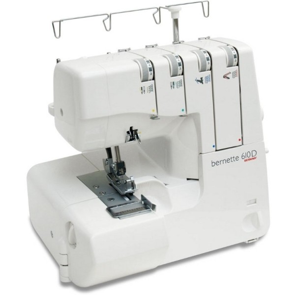  Bernina Bernette 610D