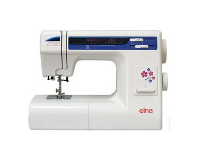   Elna 4100