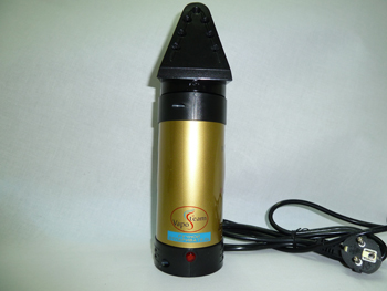   VapoSteam HH 650