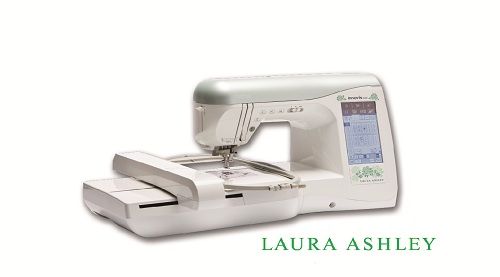 -  Brother Innov-is 2200 Laura Ashley (NV-2200)