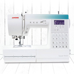   JANOME SEWIST 780DC