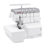  Janome AirThread 2000D Professional