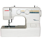   Janome MS 100