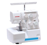 Janome T-34