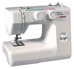   Janome 1143