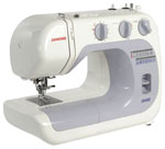   Janome 2049 S