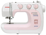  Janome 2075s