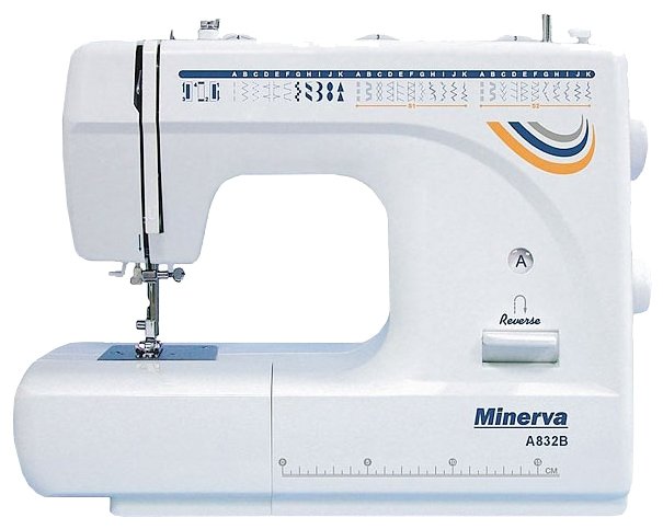   Minerva A832B