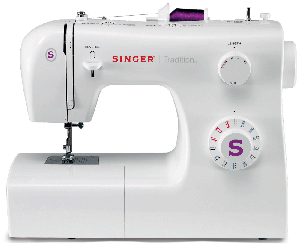   Singer radition 2259