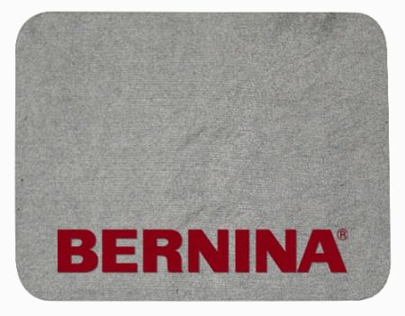   . . Bernina