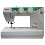   Janome 418 S