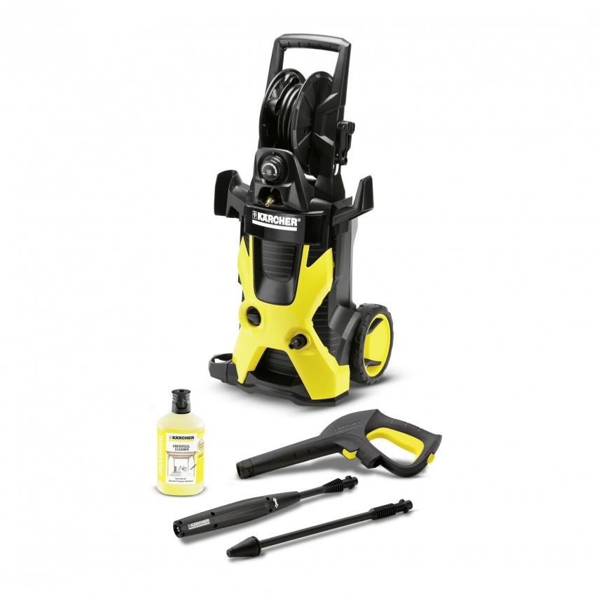  Karcher () K 5 Premium