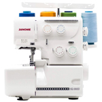  Janome HQ-090D