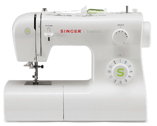   Singer radition 2273