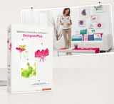   Bernina Designer Plus V.7.0